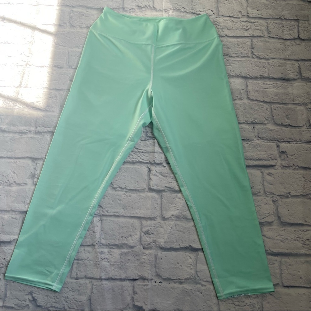 Shaun T Leggings